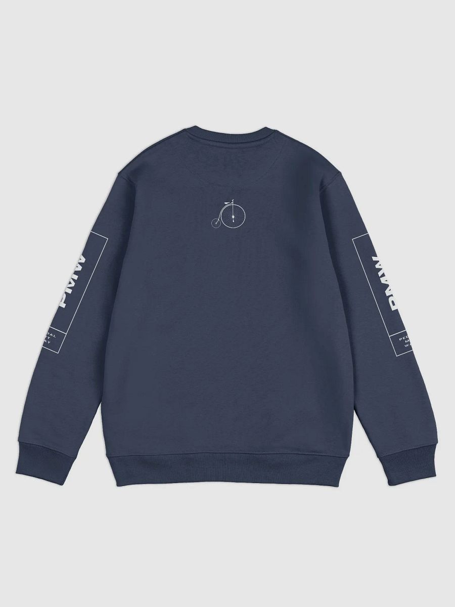 PedalMyWay Sweatshirt product image (2)