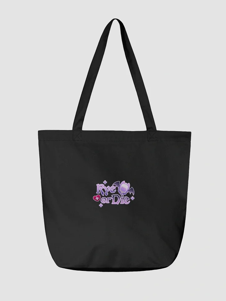 Lovable Girl Failure Rye Tote product image (2)