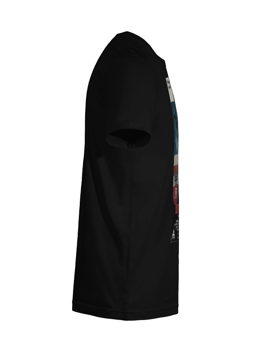 Riverbend Retro VHS T-Shirt product image (23)