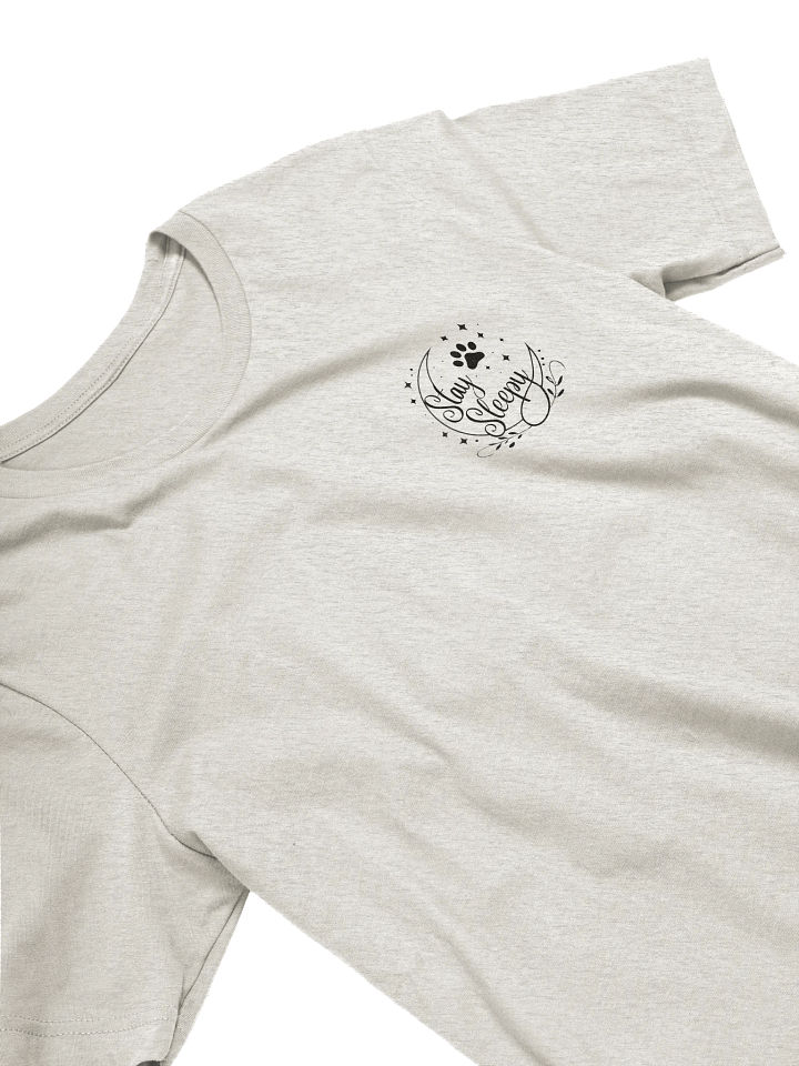 Stay Sleepy Tee product image (2)