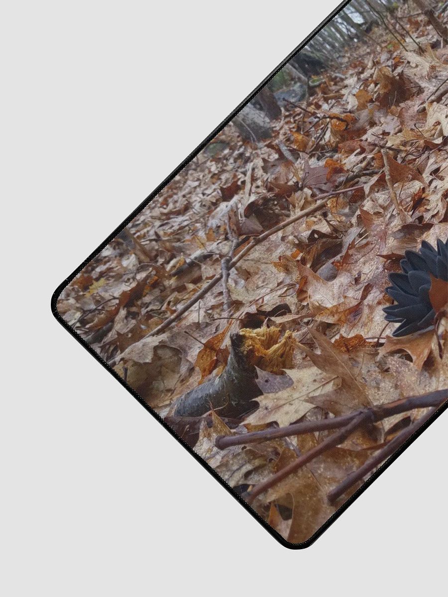Abandoned Lotus Playmat product image (3)