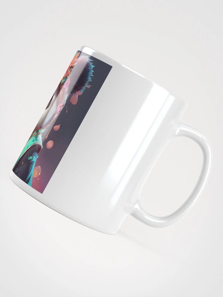 Panda Mug product image (5)