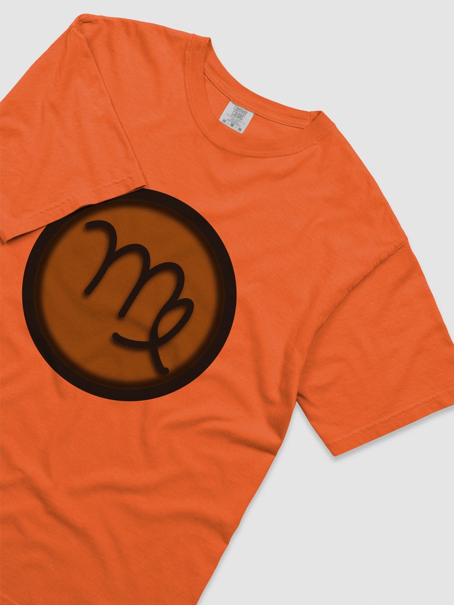 Astrology Symbol | Zodiac Sign | Virgo Graphic Tee product image (13)