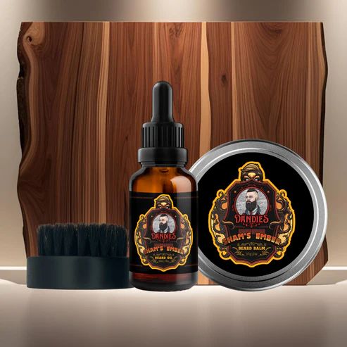 Sham's Ember Plunder Pack (US & Canada Shipping Only!) product image (1)