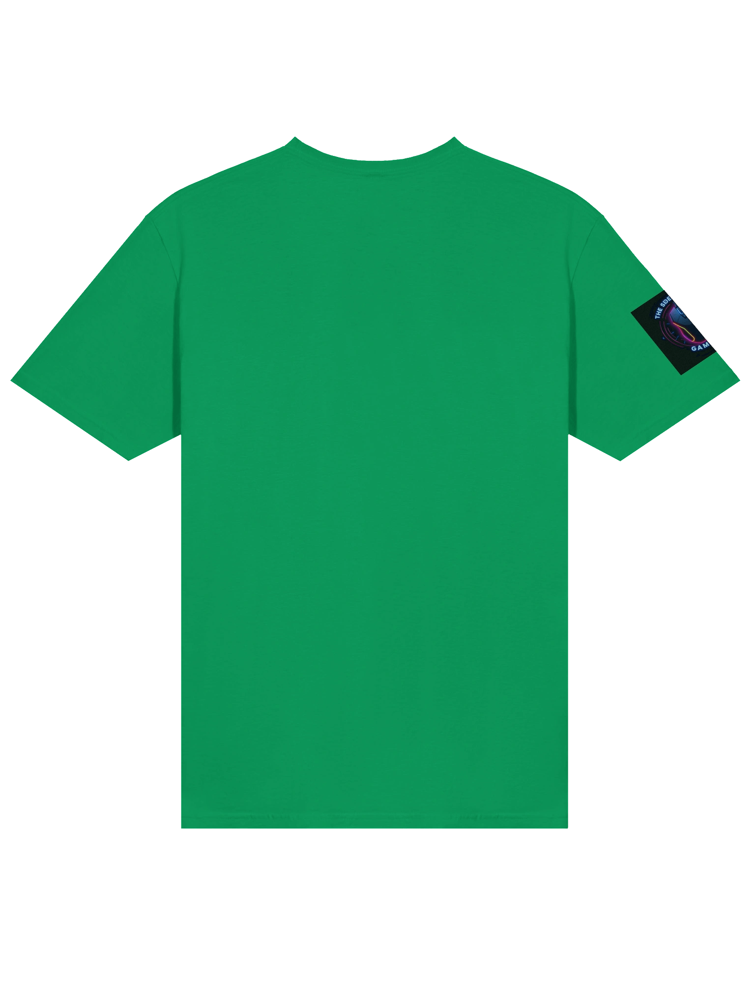Neon Panda TeamWipe T-Shirt product image (4)