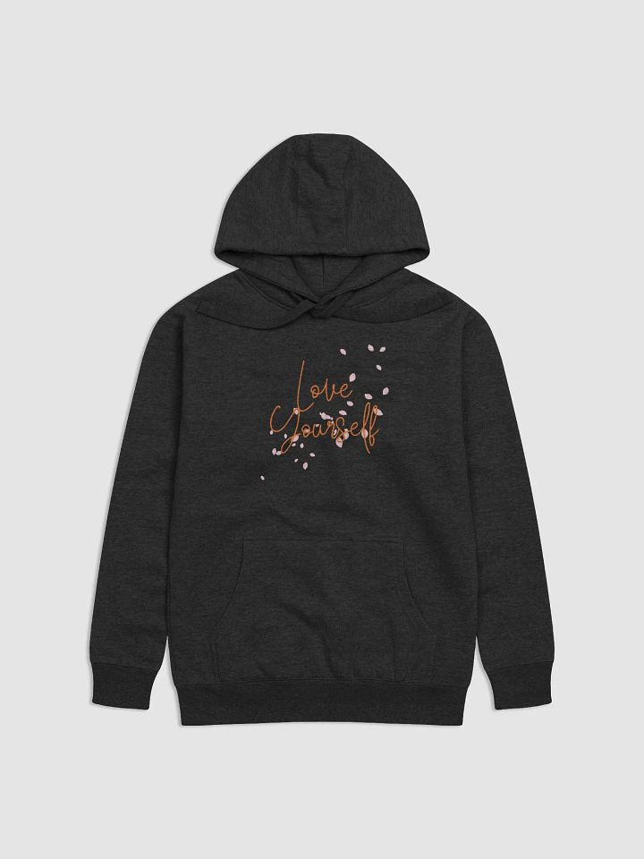 Love Yourself Hoodie product image (1)