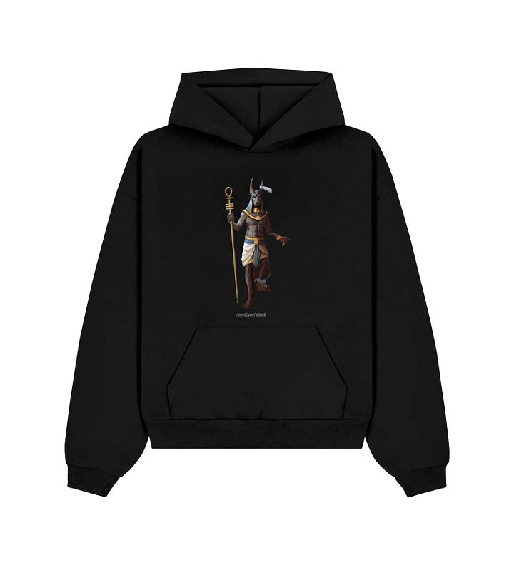 Deity Hoodie product image (1)
