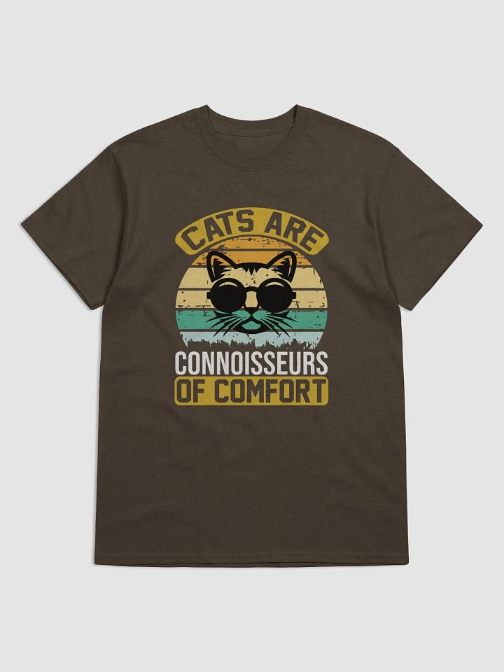 Cats are connoisseurs of comfort product image (5)