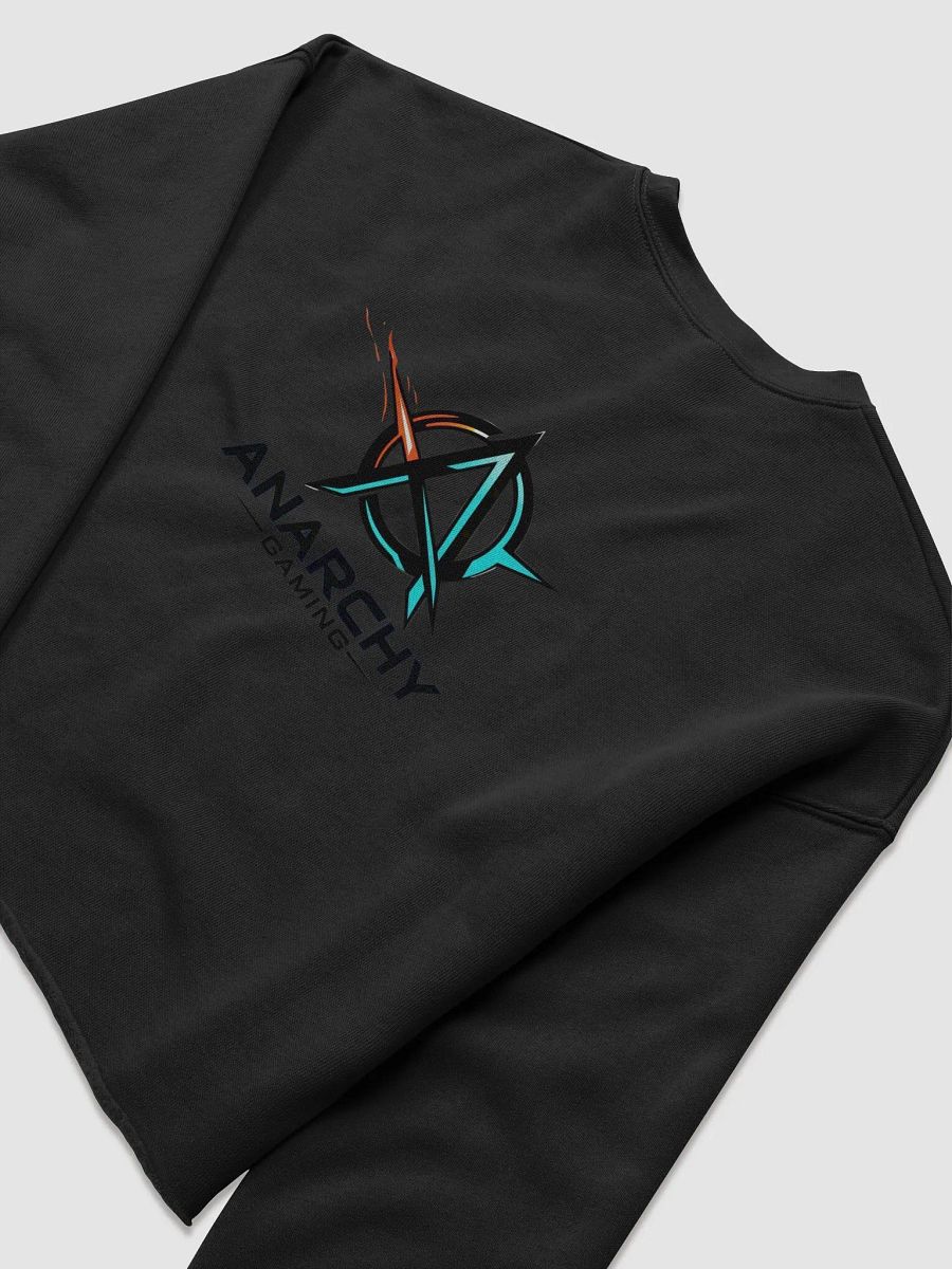 Anarchy Crop Top product image (23)