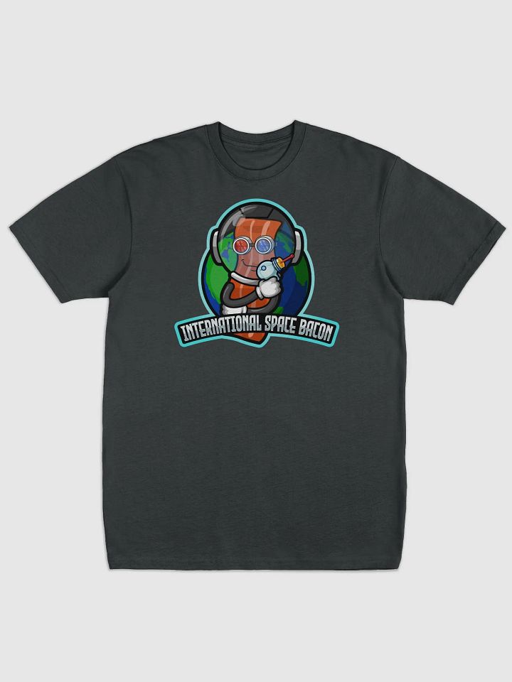 ISB logo tee shirt product image (1)