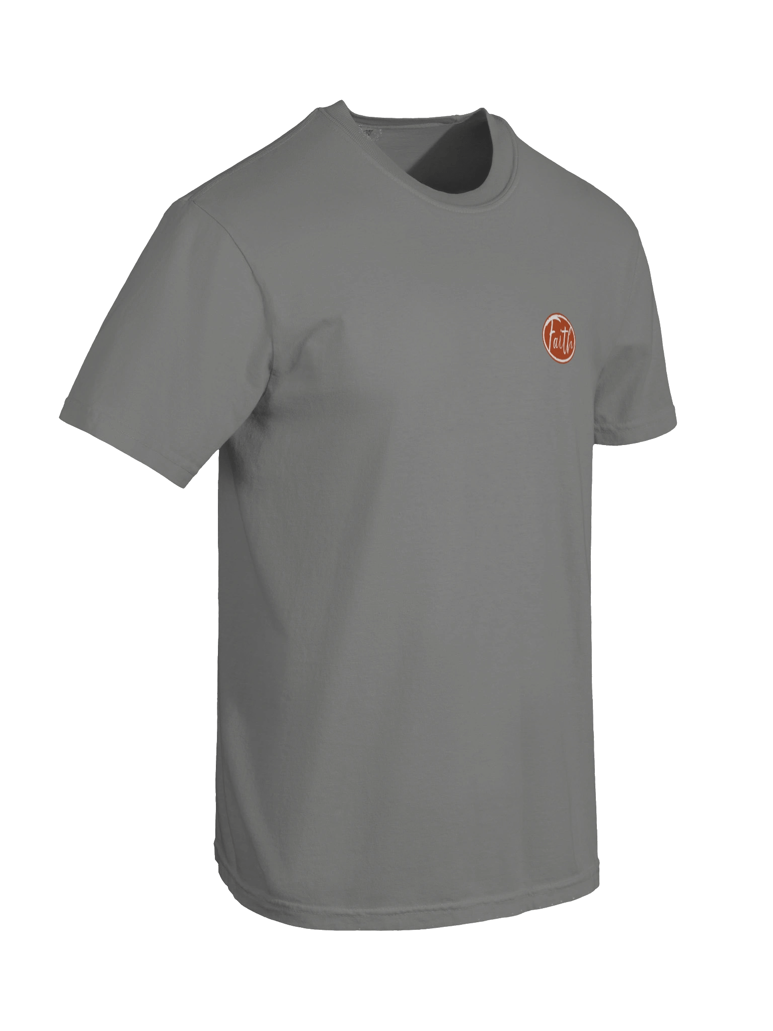 Faith Signal Tee product image (8)