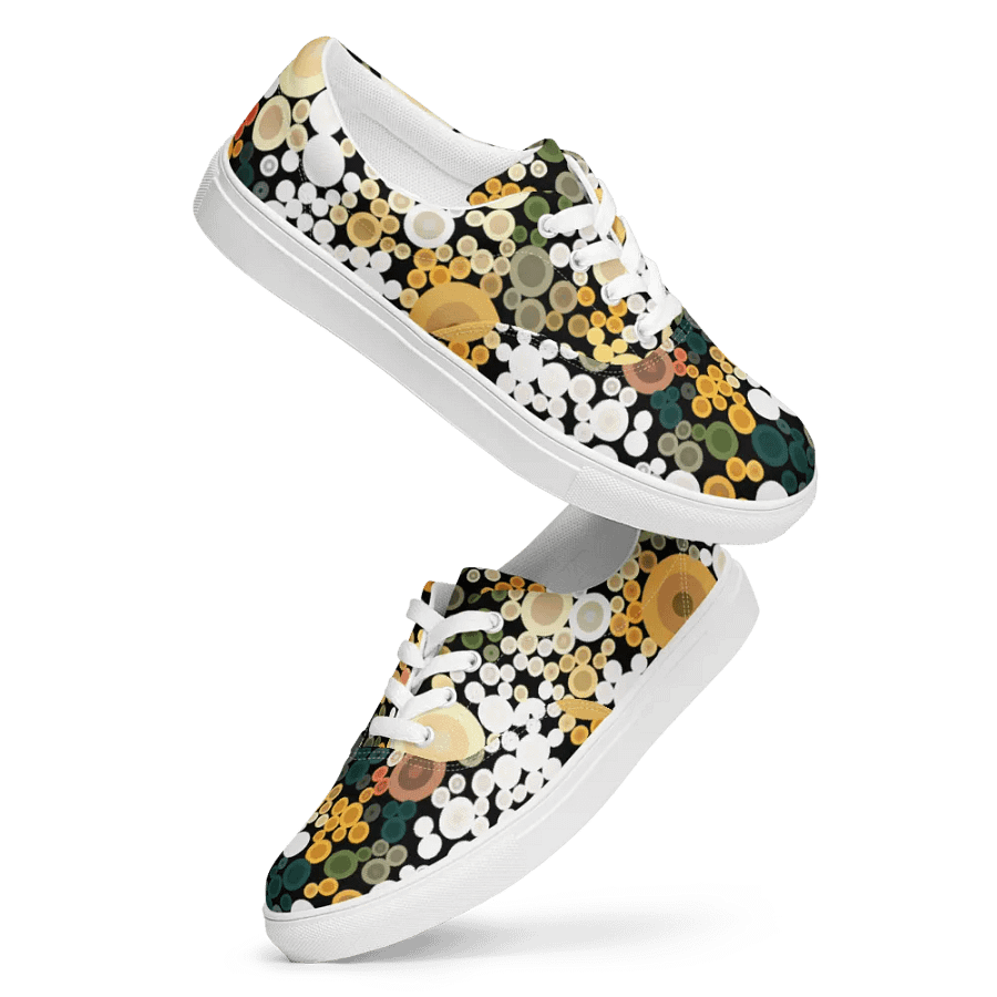 Cosmic Bubbles In Olive product image (8)