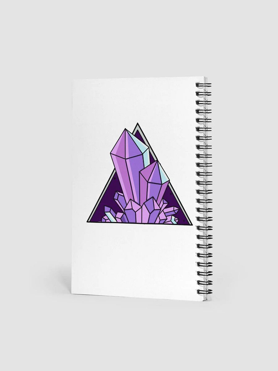 I Like Rocks Notebook product image (2)