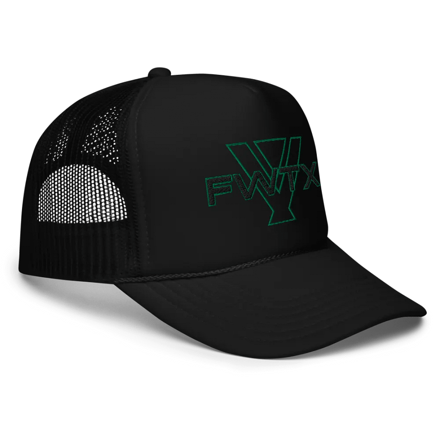 Fort Worth Sergeants Gametime Cap | VGL product image (3)
