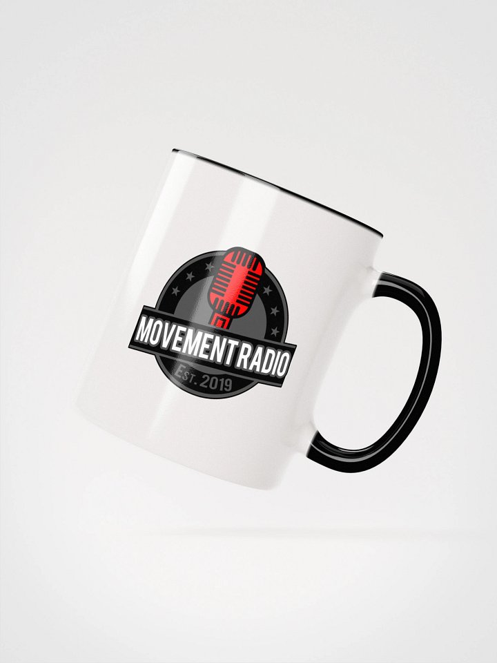 Movement Radio Logo product image (11)