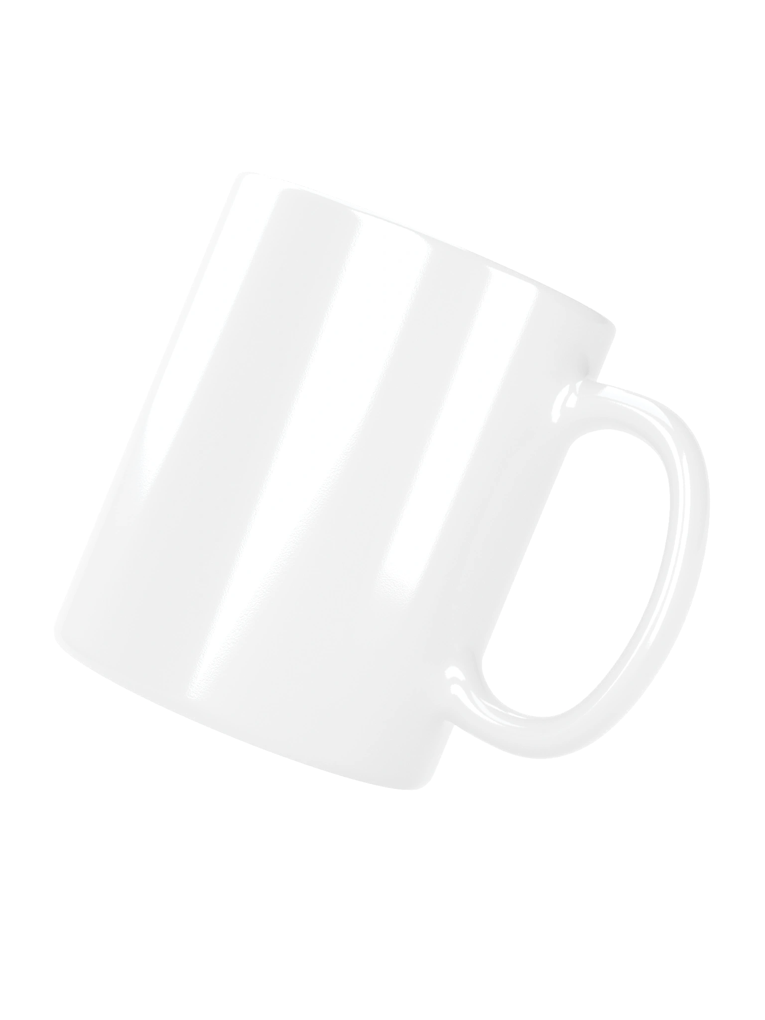 Fresh Blood, Coffee Works Too Mug product image (7)