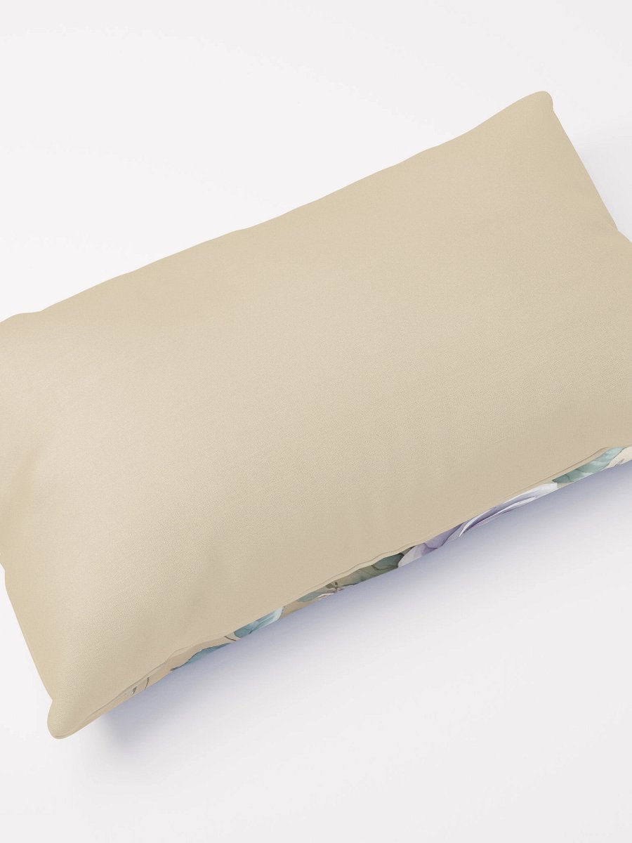 Vintage Rosewater Bloom Pillow product image (4)