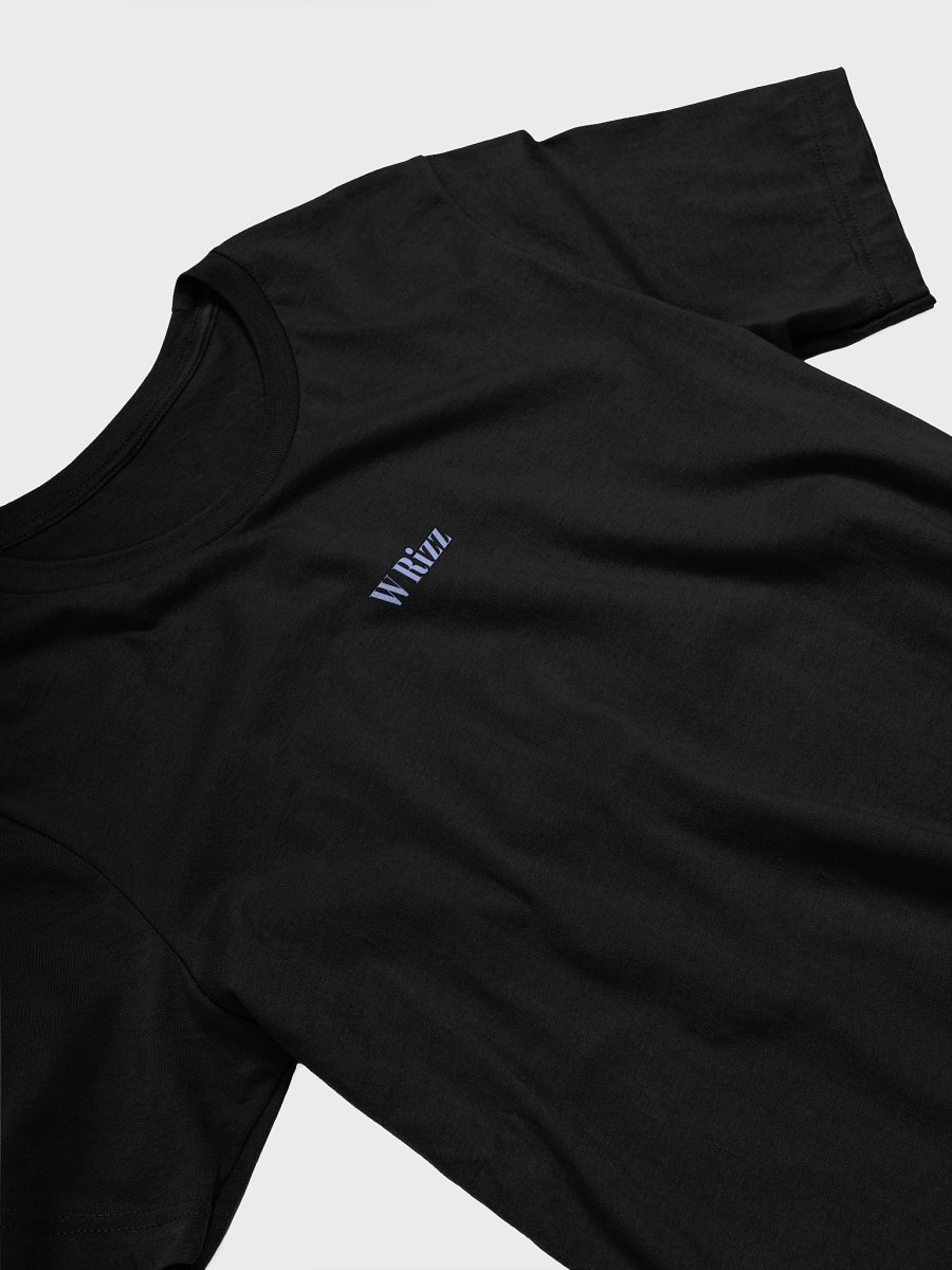 CS. W Rizz. Meme T Shirt product image (22)