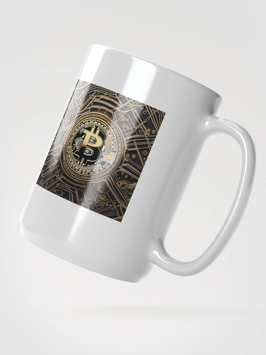 BTC Mug product image (2)