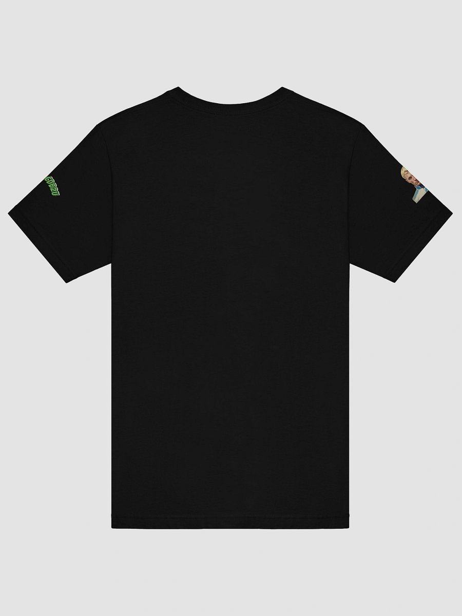 CDB T-Shirt product image (6)