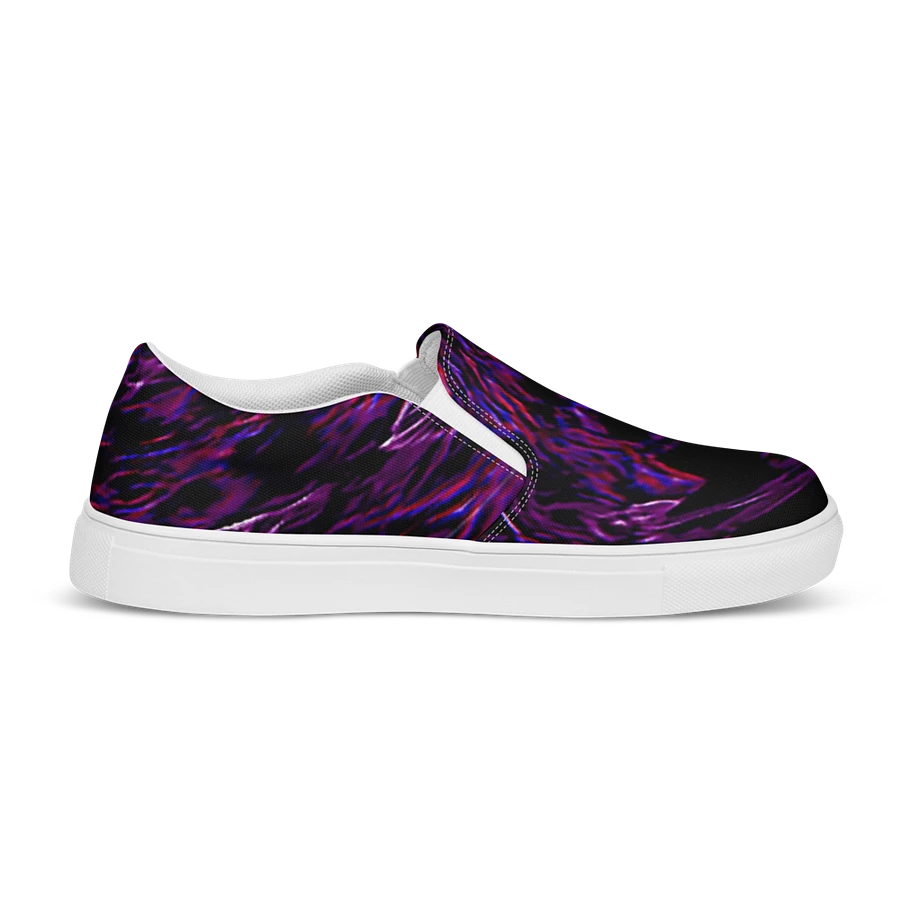 Purple Haze Slip On Shoes product image (10)