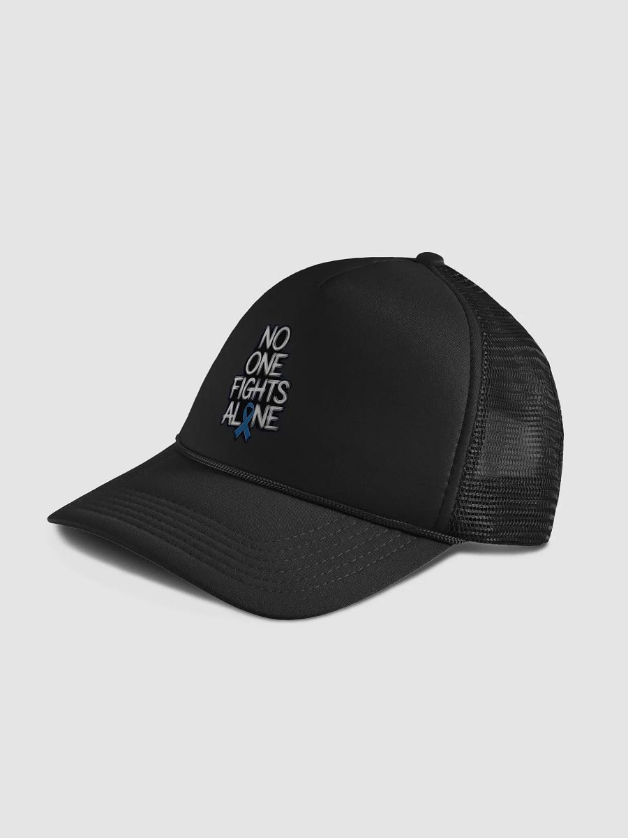 No One Fights Alone Hat product image (4)