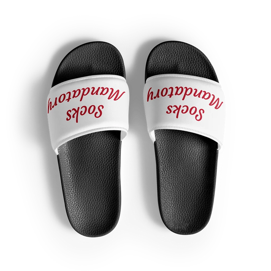 Socks Mandatory Slides product image (1)