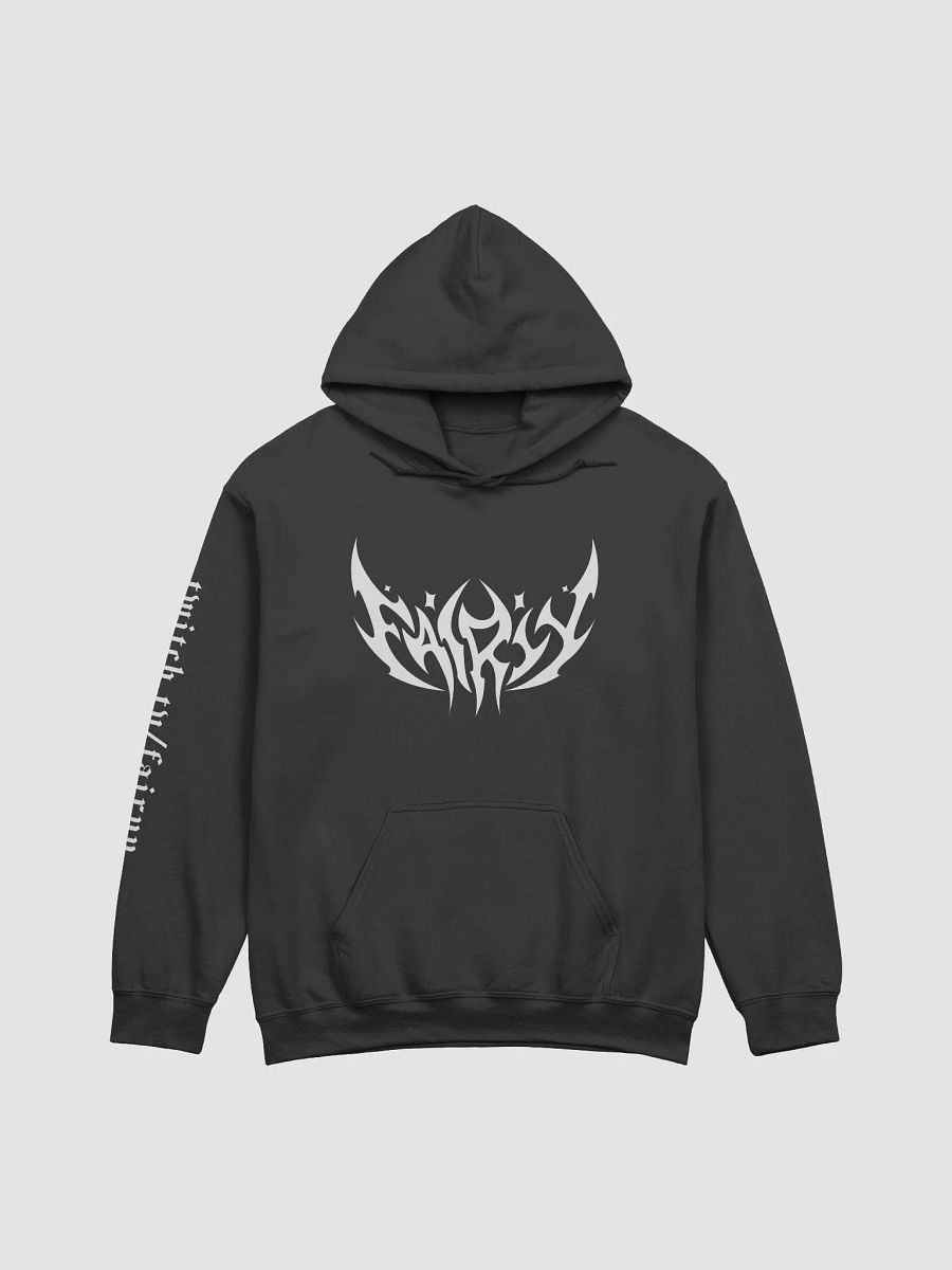 𝖘𝖍𝖎𝖓𝖎𝖌𝖆𝖒𝖎 Hoodie product image (3)