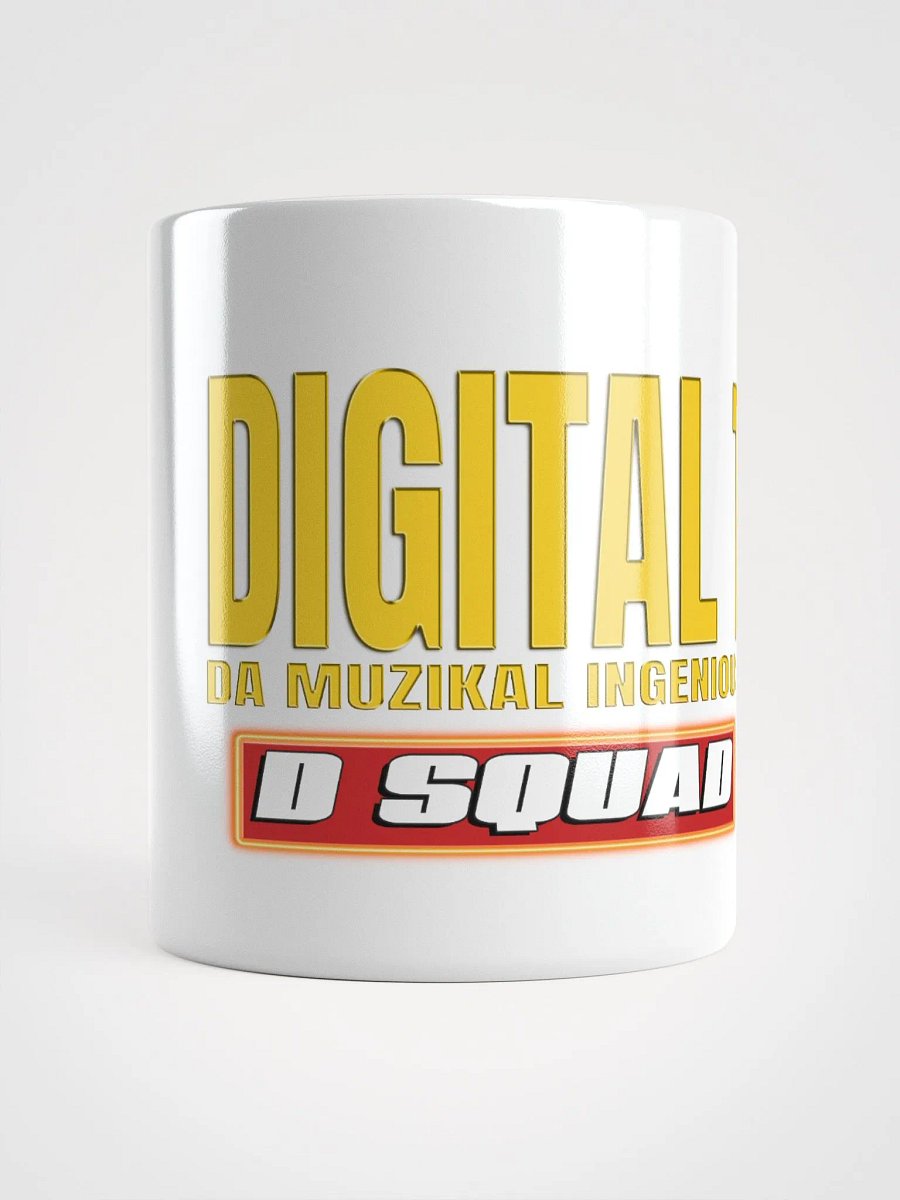 D SQUAD (Gift Mug) product image (4)