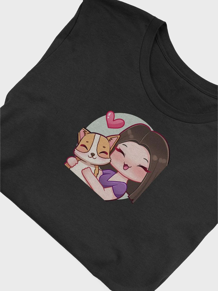 Frona's logo tee product image (4)