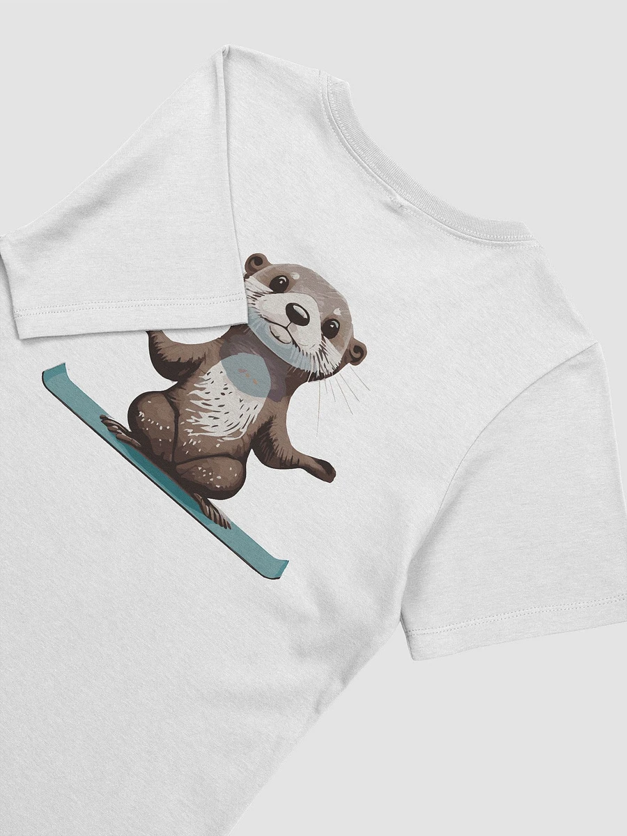 Just Breathe Otter T product image (4)