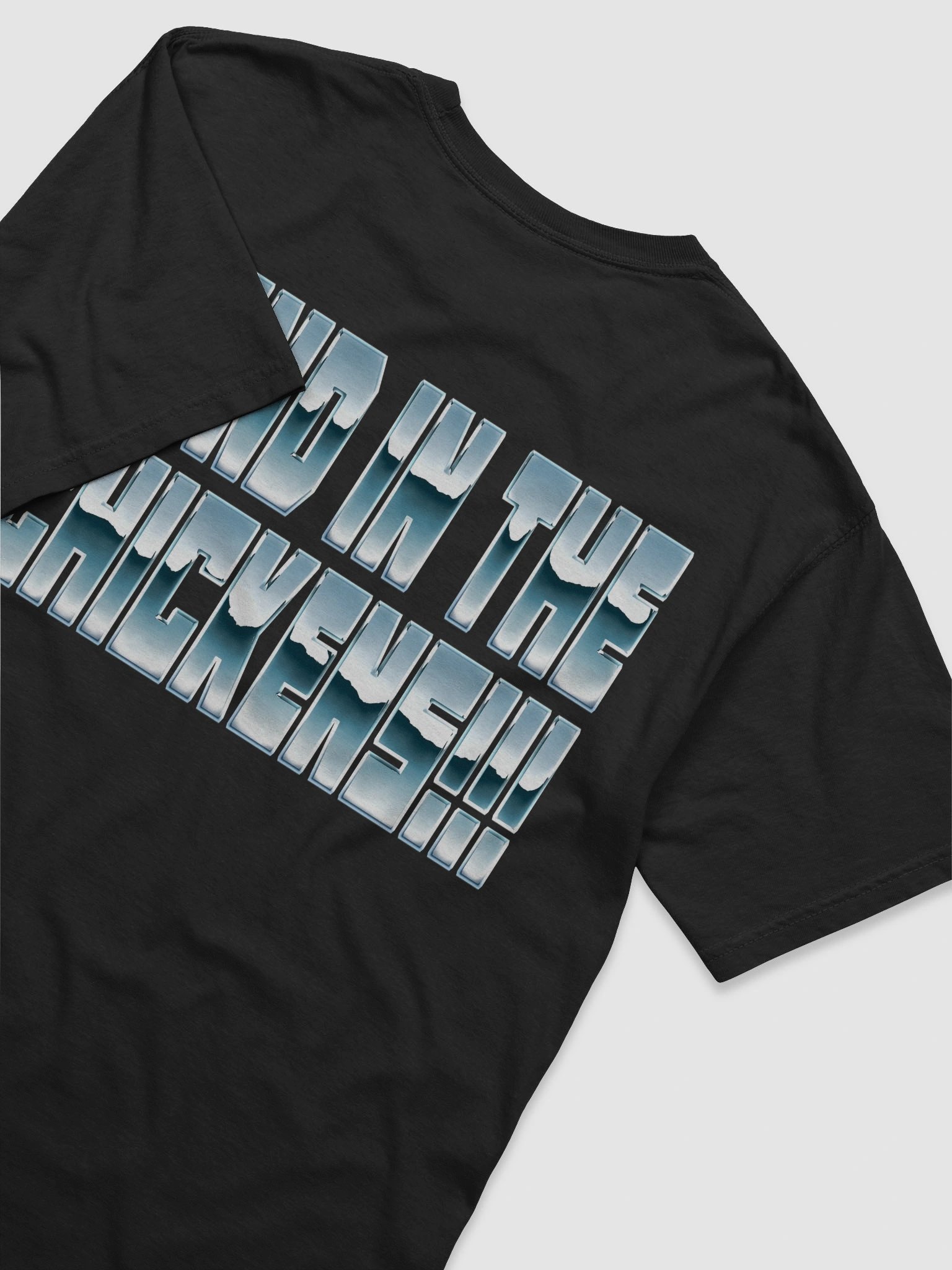 SEND IN THE CHICKENS T SHIRT 🐔 product image (4)