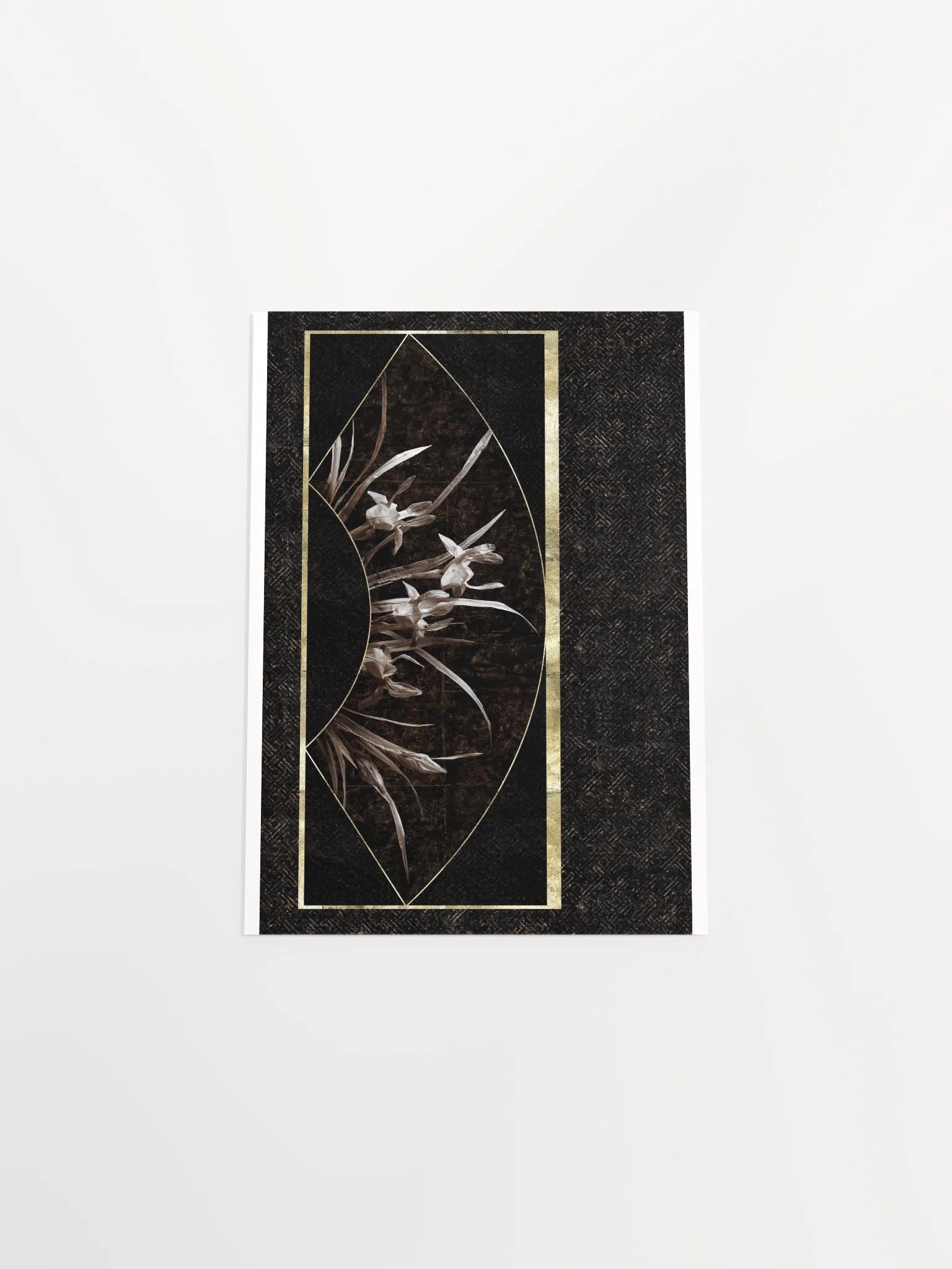Koringami - Summer: Irises product image (5)