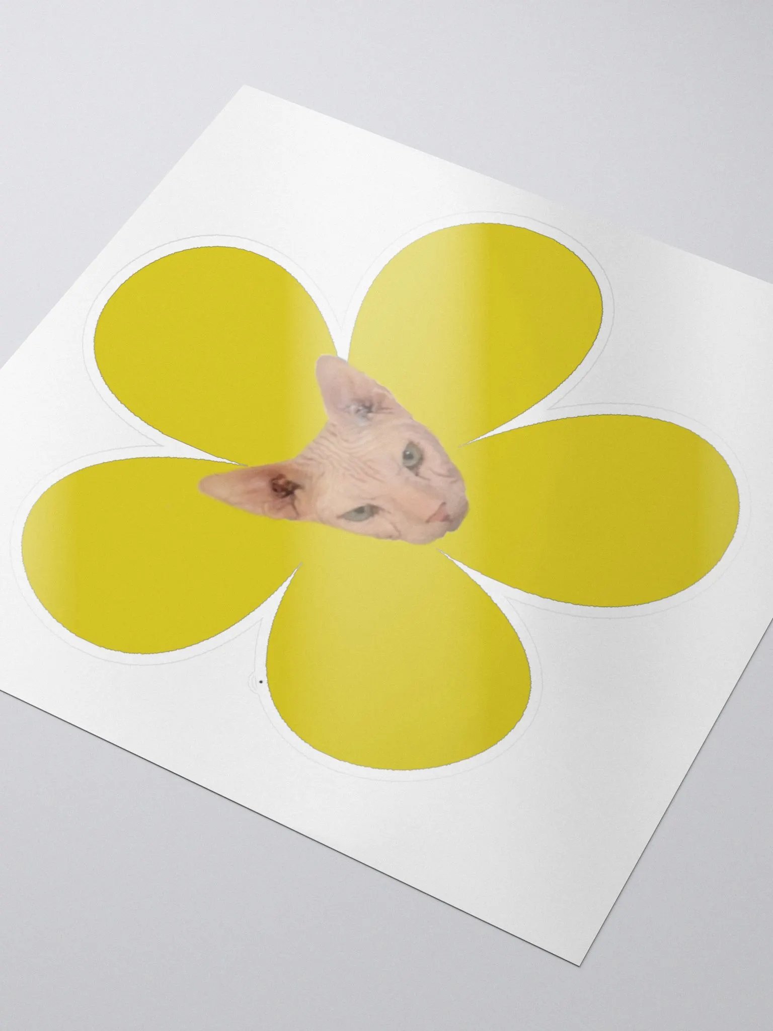 Stefflower sticker! product image (3)
