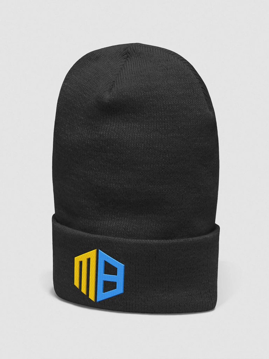Beanie product image (2)