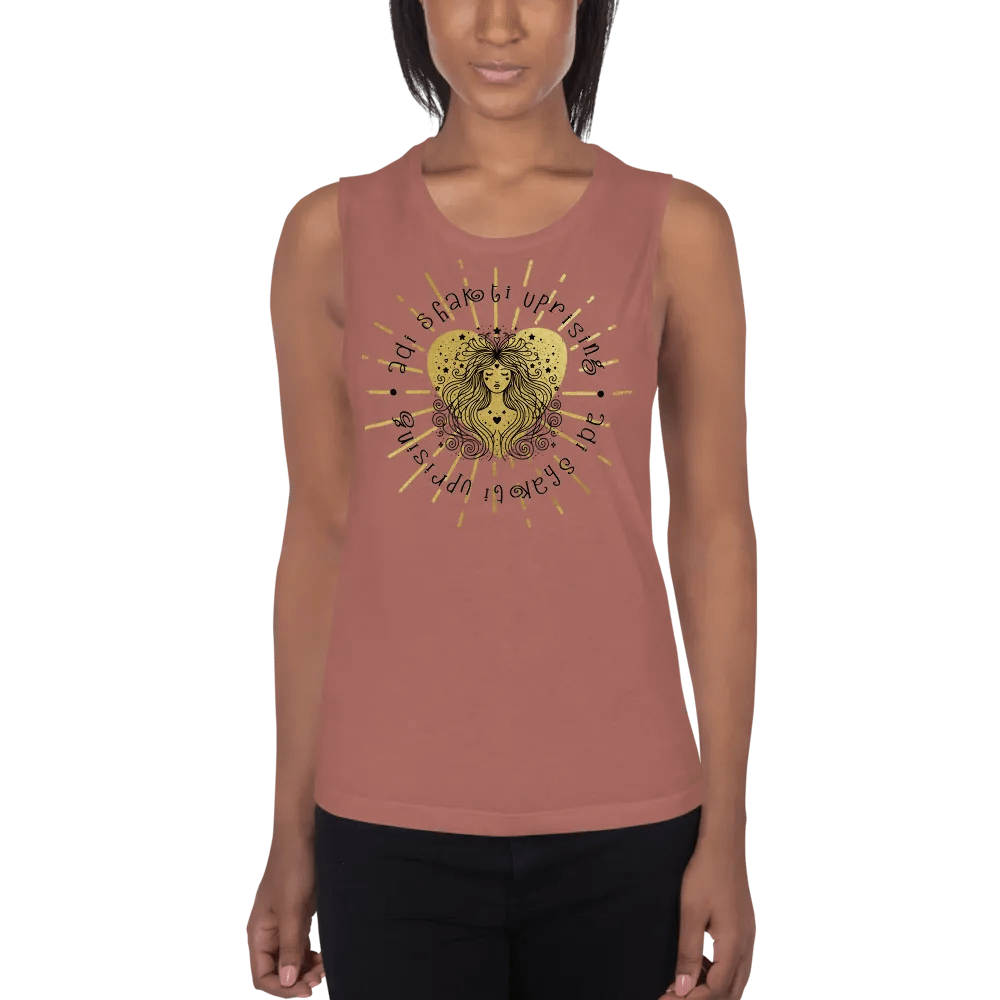 Logo Tank - ladies product image (1)