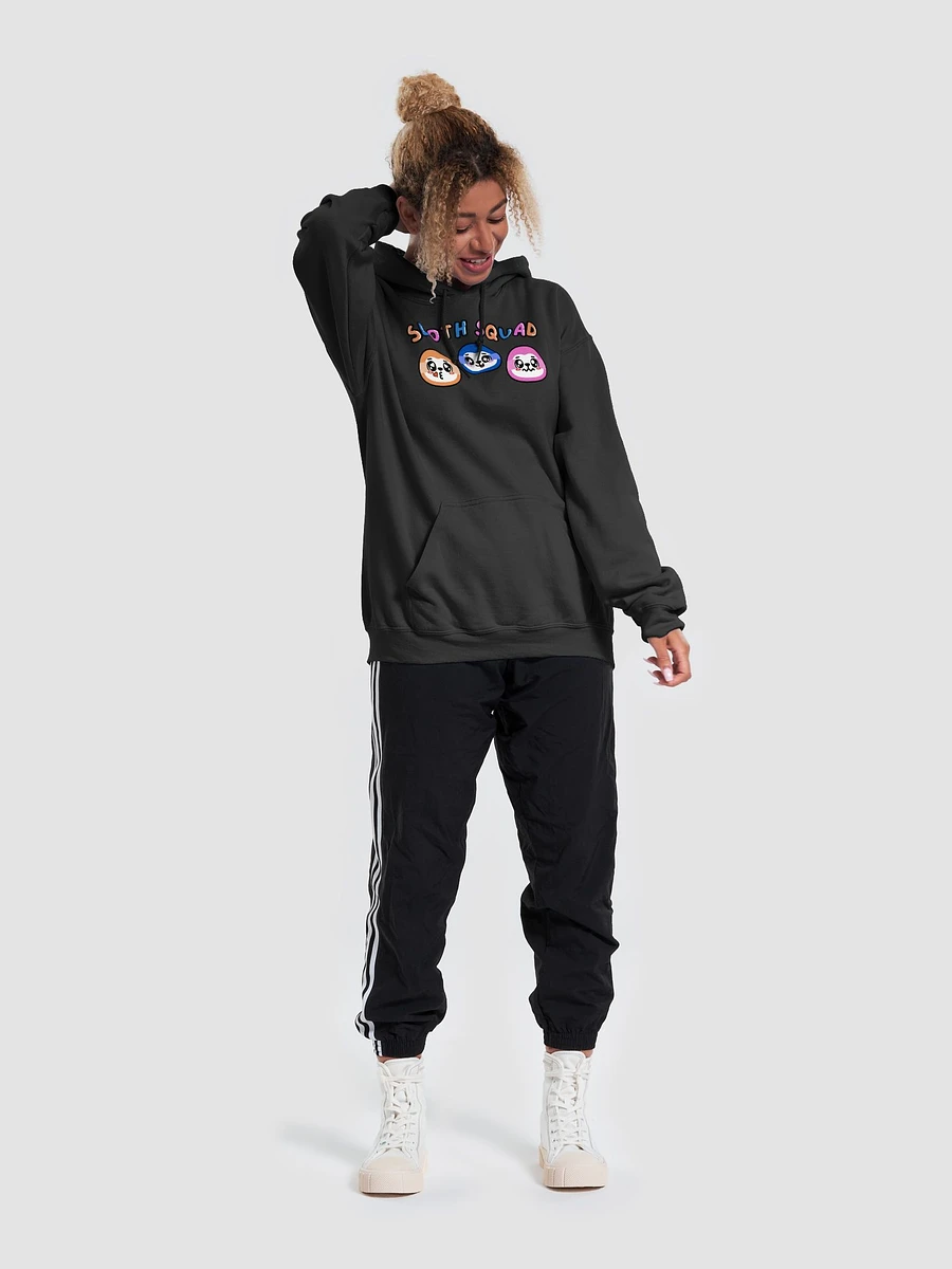 Sloth Squad Hoodie product image (5)