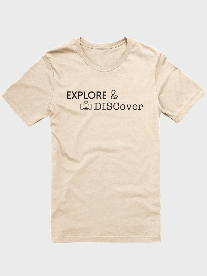 Explore & DISCover Pastel product image (1)