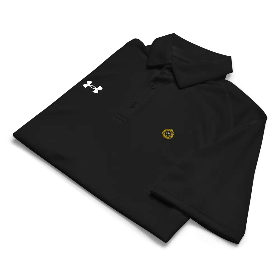 Crested Men's Polo Shirt product image (15)