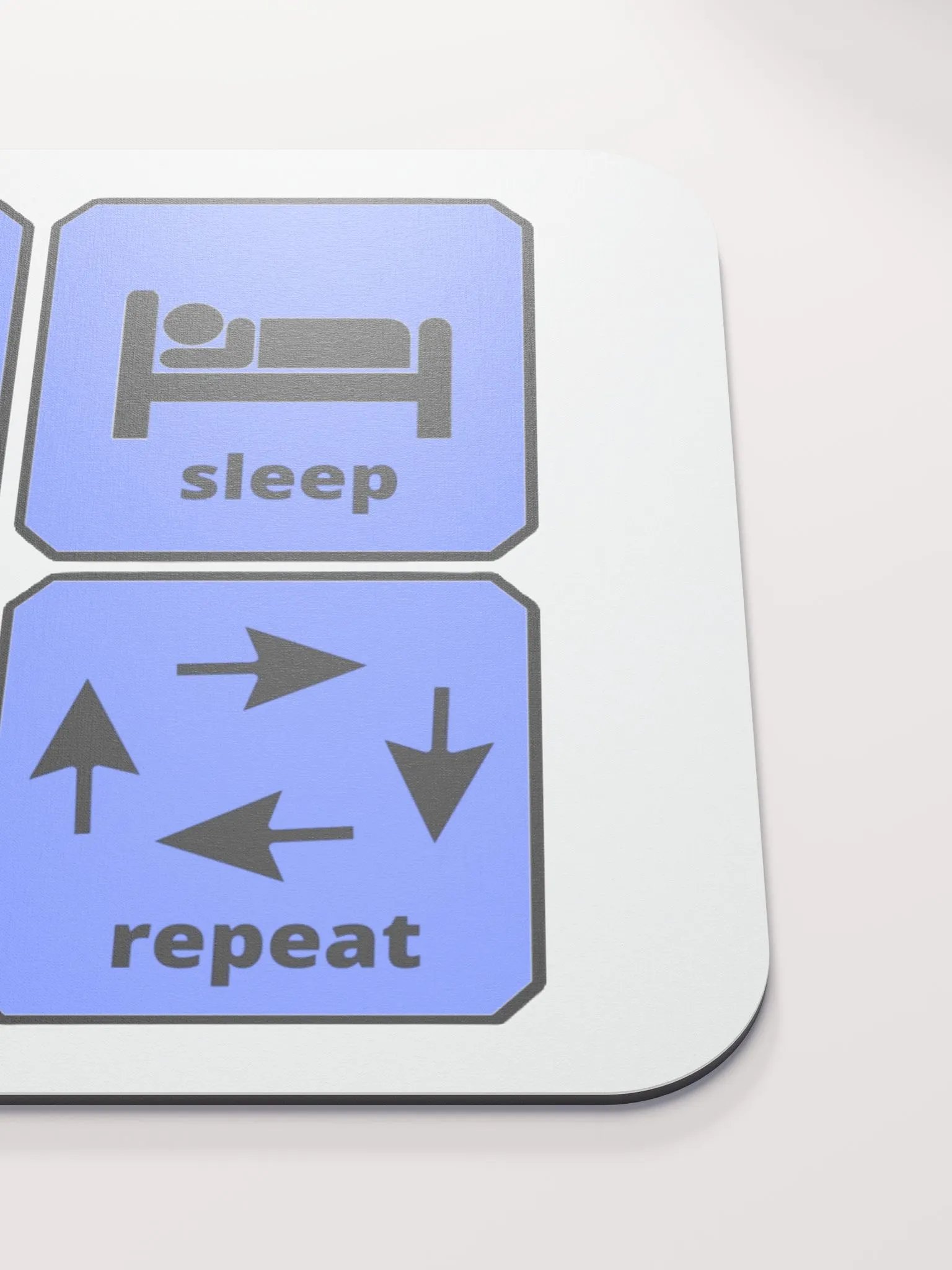EAT, SLEEP, COPWATCH, REPEAT product image (5)