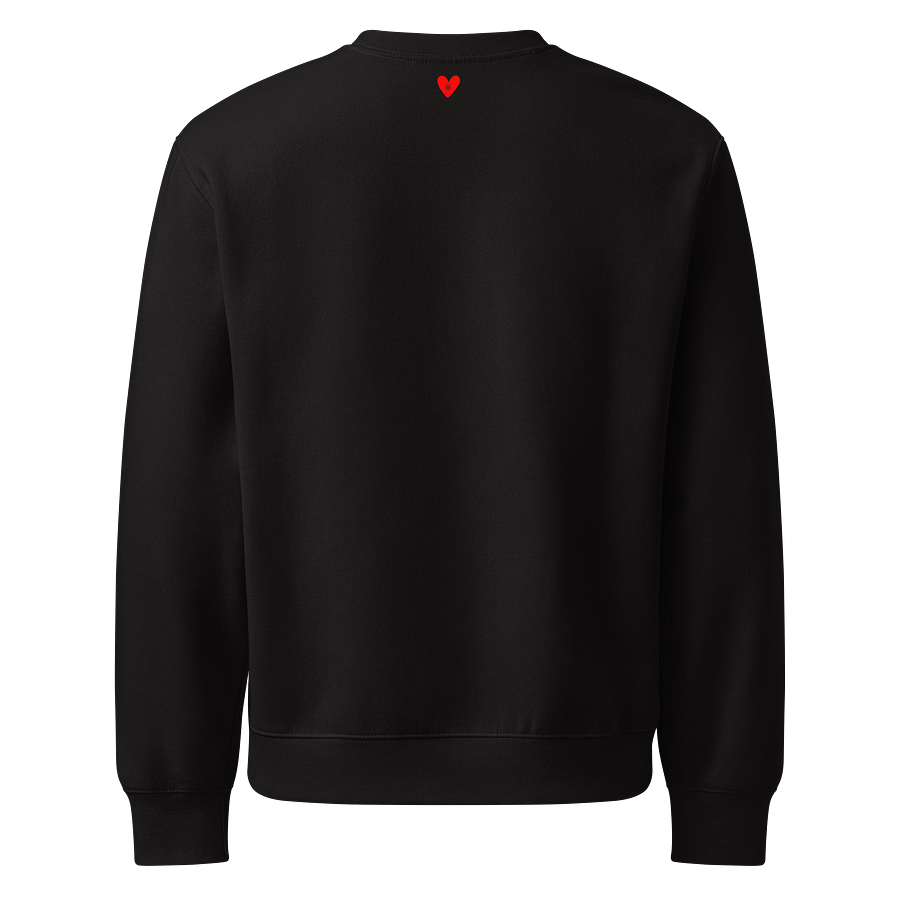 My Fave Classic Crewneck Sweatshirt product image (5)