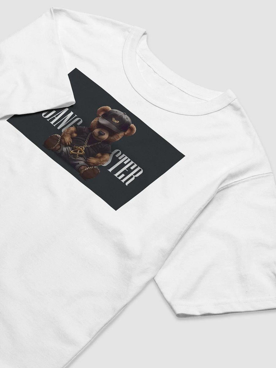 Camiseta Bear Gangster product image (3)