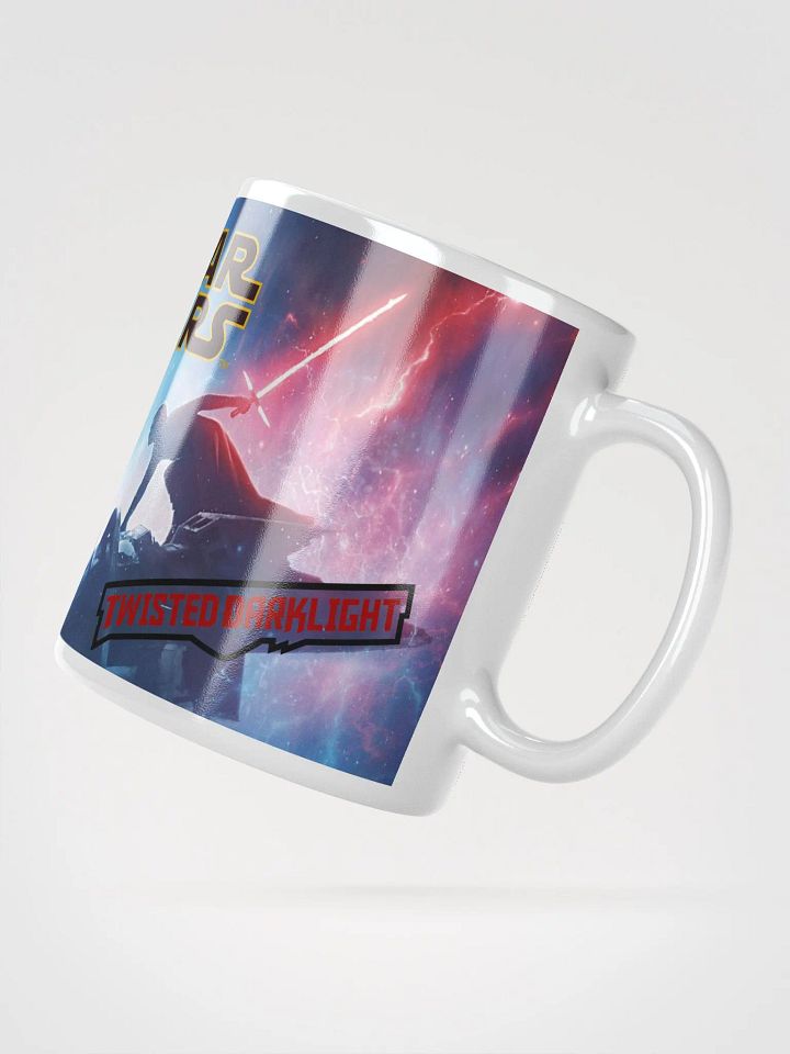Twisted Star Wars Mugs - By Twisted DarkLight product image (2)