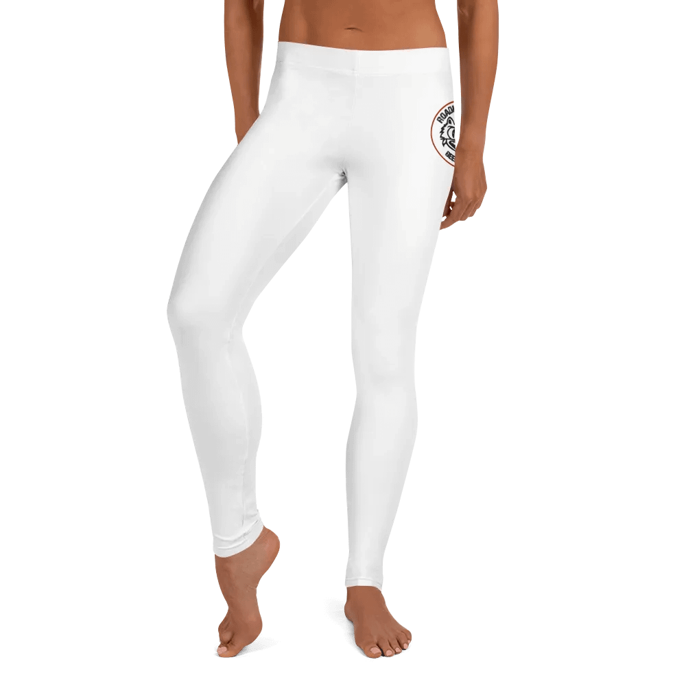 White RKR Tights product image (9)