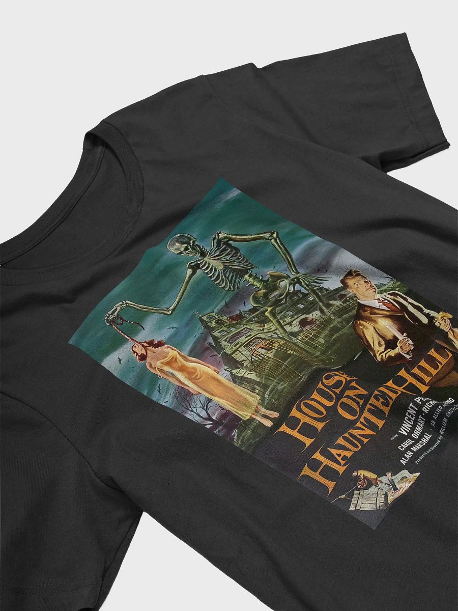 The House on Haunted Hill product image (18)