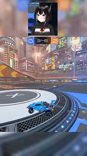 idk what ARF synergy is but we have it
.
.
.
#gaming #gamingcommunity #gamer #gamergirl #rocketleague #rl #rocketleagueclips ...