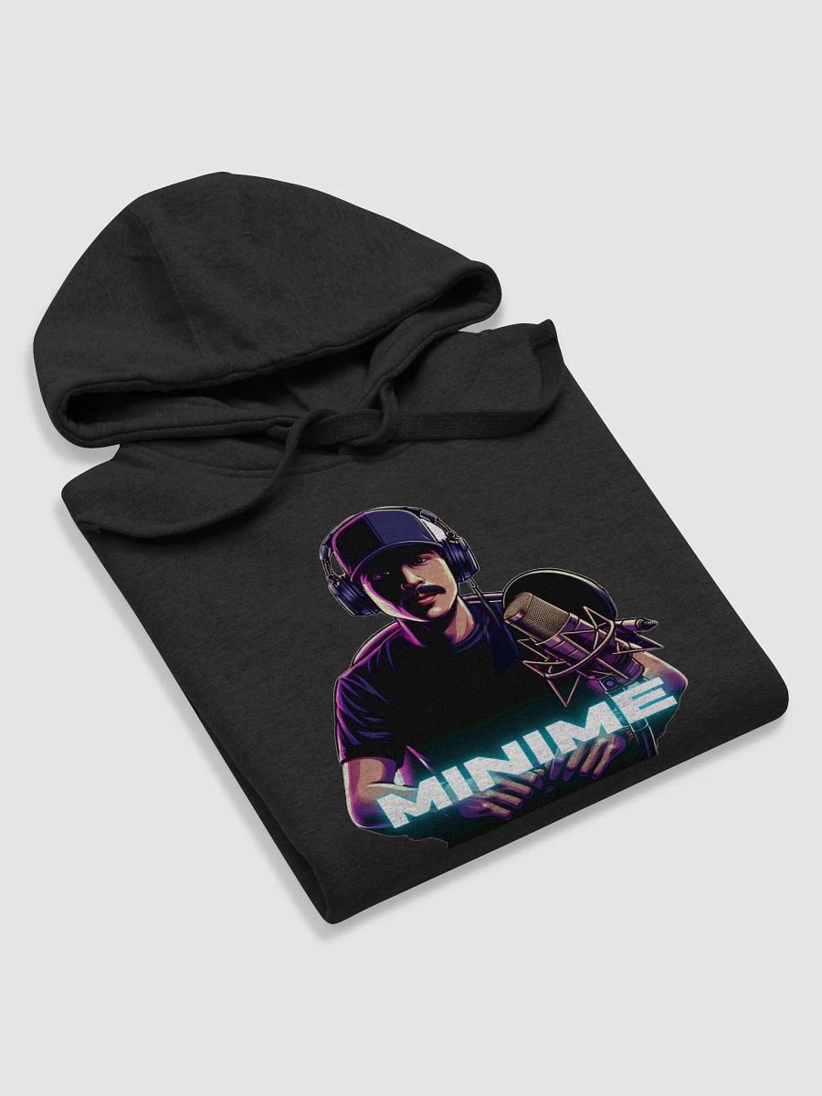 MINIME Unisex Premium Hoodie product image (5)