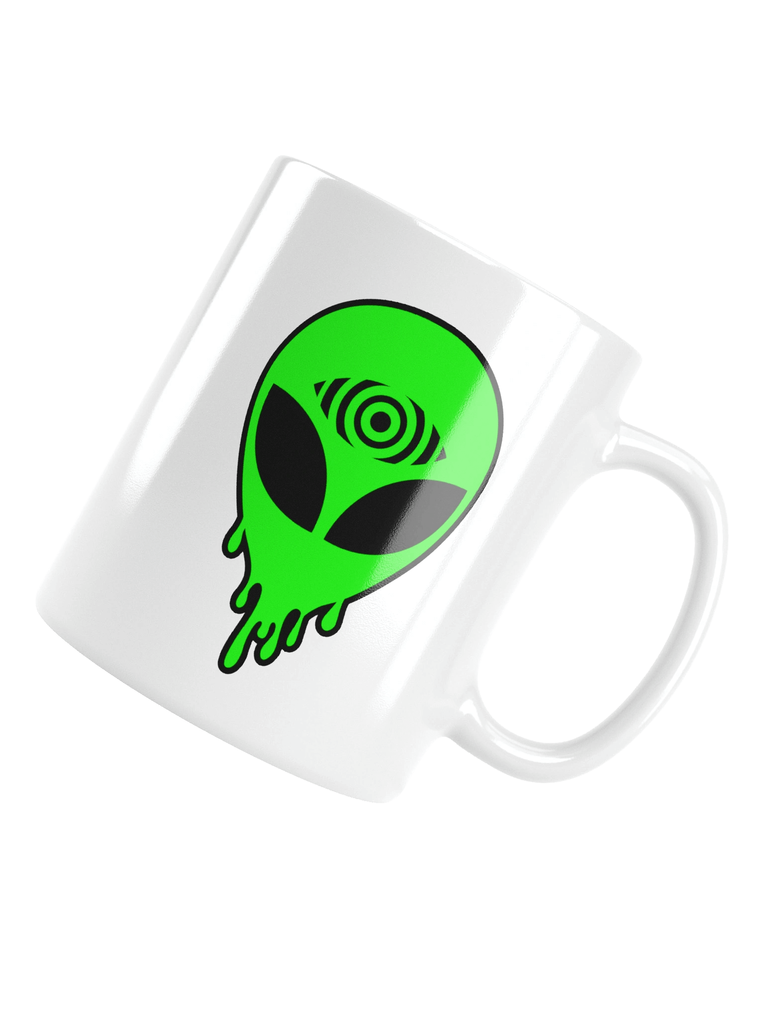 Alien Punk Mug product image (14)