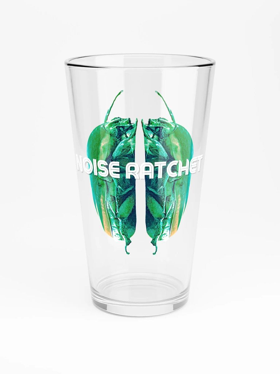 Noise Ratchet - June Bug Glass product image (5)