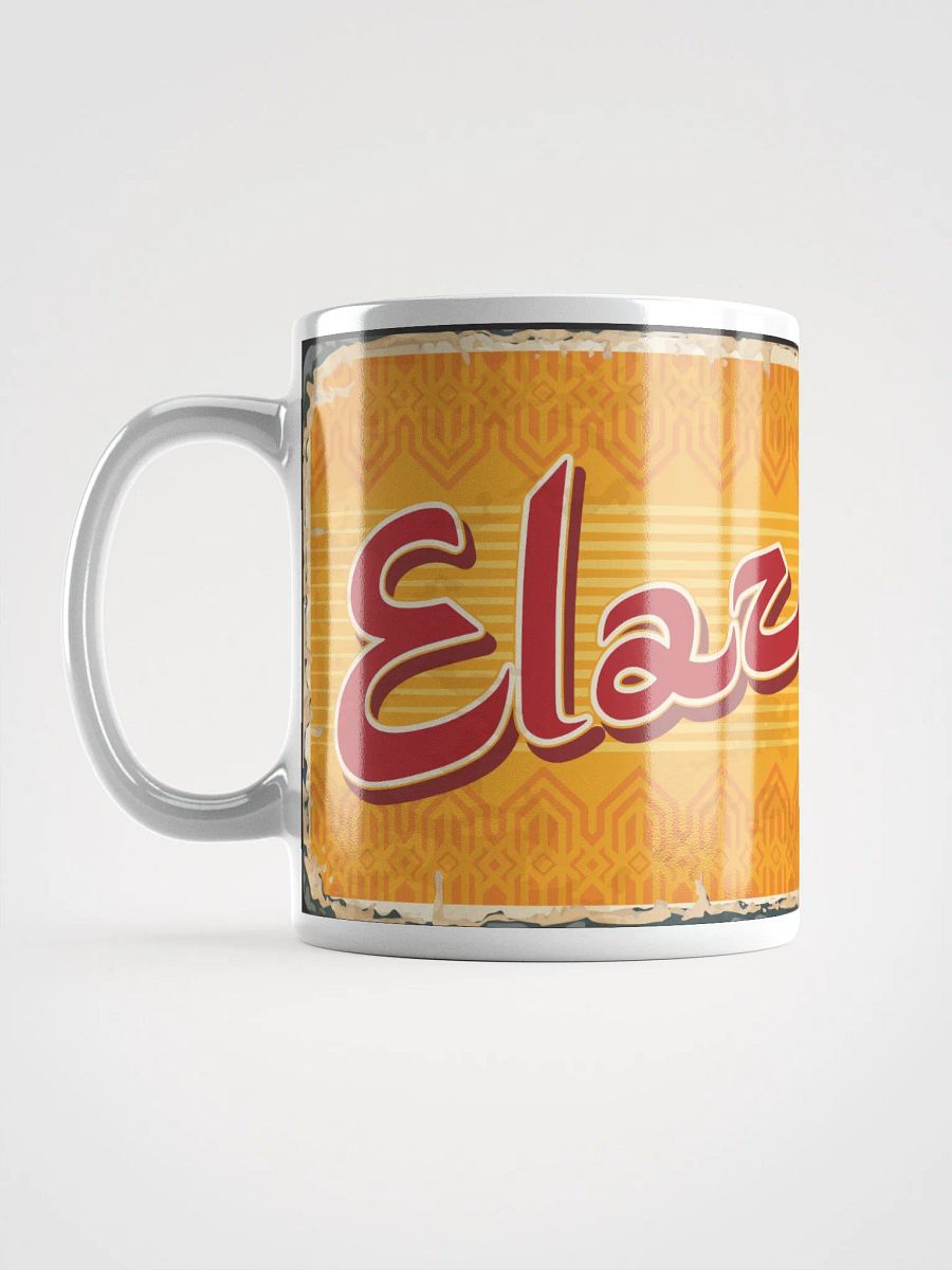Elazığ Türkiye, Vintage Design product image (18)